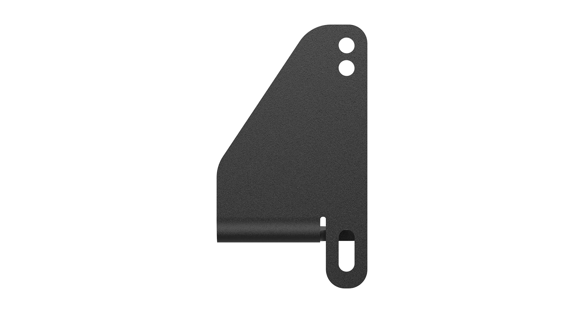 Rhino Rack Universal Free Standing Awning Bracket 31129 (Pair) - Roof ...