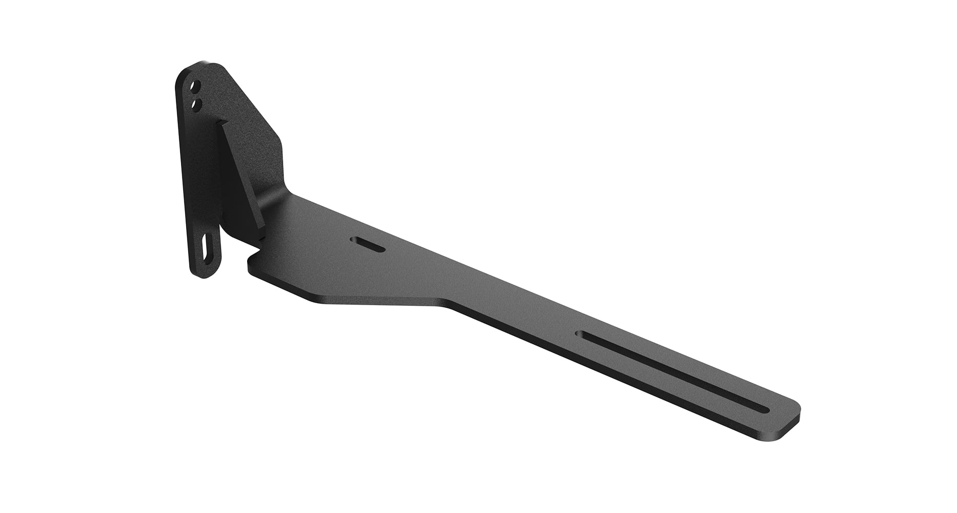 Rhino Rack Universal Free Standing Awning Bracket 31129 (Pair) - Roof ...