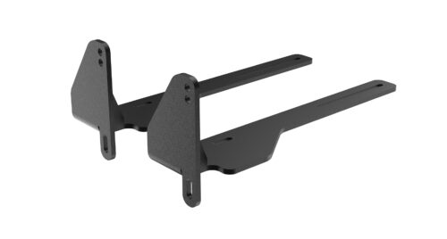 Rhino Rack Universal Free Standing Awning Bracket 31129 (Pair)