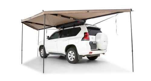 Rhino Rack Batwing 180 Freestanding Awning (32147)