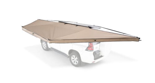 Rhino Rack Batwing 180 Freestanding Awning (32147) - Image 2