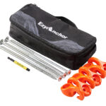 EZY ANCHOR COASTAL PACK (EACP)