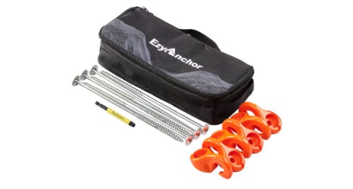 EZY ANCHOR COASTAL PACK (EACP)