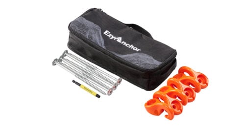 Ezy Anchor Outback Pack (EAOP)