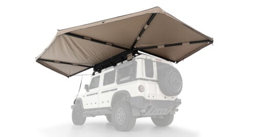 Rhino Rack Batwing 270 Freestanding Awning Left (32145)