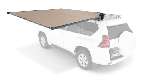 Rhino Rack Sunseeker Freestanding Awning 2m (32148) - Image 2