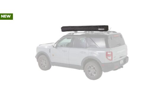 Yakima OverNOut 180 Degree Free Standing Awning (8007516) - Image 2