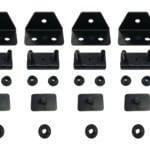 RCP Base Kit (x4) (RCP92-BK)