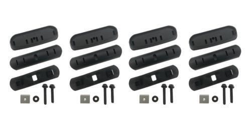 RCP Base Kit (x4) (RCP93-BK)