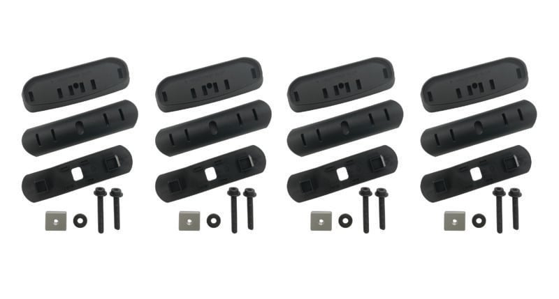 RCP Base Kit (x4) (RCP93-BK)