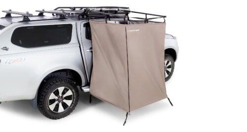 Rhino Rack Shower Tent (32149)