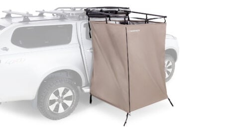 Rhino Rack Shower Tent (32149) - Image 2