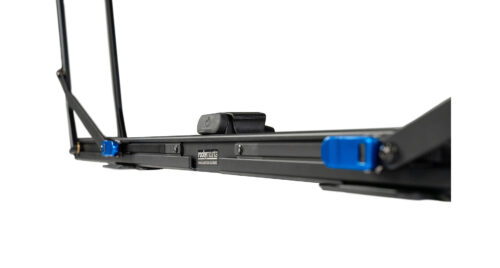 Rocky Mounts MachTen Roof Top Bike Carrier (12015) - Image 5