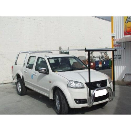 Nudgebar & Hrack Set suitable for use with Great Wall
