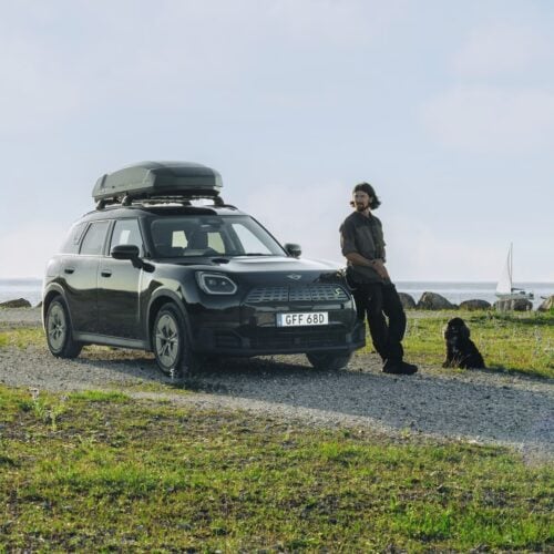 Thule Force 3 L (645700) 450L (195 x 84.5 x 42.5 cm) - Image 5