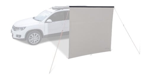 Rhino-Rack Extension Adaptor Zipper for Sunseeker 2000mm (32113) - Image 7