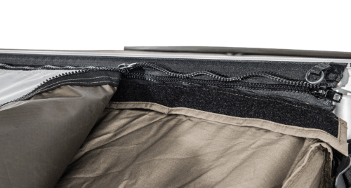 Rhino Rack Sunseeker 2.5m Double Zipper (32116) - Image 3