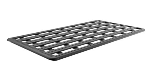 LDV eDeliver 7 Gen1 LWB (Low Roof) 1/2024 Onwards Pioneer 6 Flatpack Platform (2500mm x 1580mm) with RX300H legs (JC-06708)