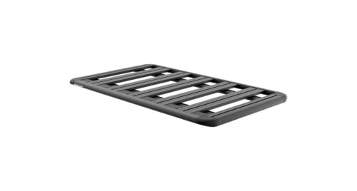 TOYOTA Hilux Rogue (With Factory Roller Shutter) Gen 8 Double Cab 1/2020 Onwards Pioneer 6 Flatpack Platform (900mm x 1430mm) with RCH Legs (JC-03798)