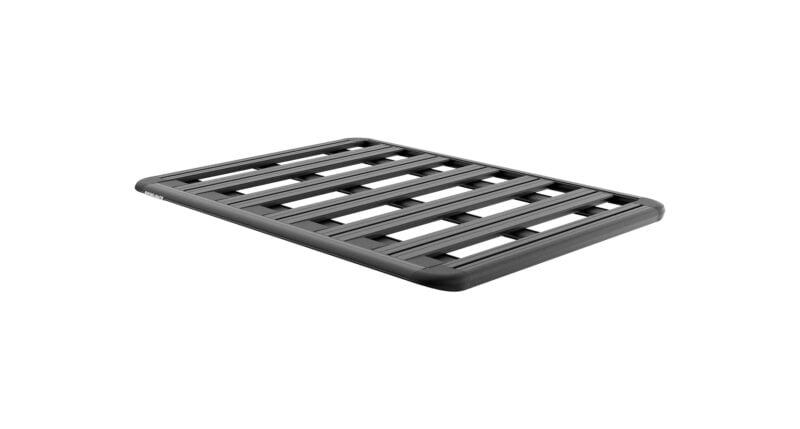 TOYOTA Hilux Rogue (With Factory Roller Shutter) Gen 8 Double Cab 1/2020 Onwards Pioneer 6 Flatpack Platform (1100mm X 1430mm) with RX300H Legs (JC-02399)
