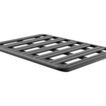 TOYOTA Hilux Rogue (With Factory Roller Shutter) Gen 8 Double Cab 1/2020 Onwards Pioneer 6 Flatpack Platform (1100mm X 1430mm) with RX300H Legs (JC-02399)