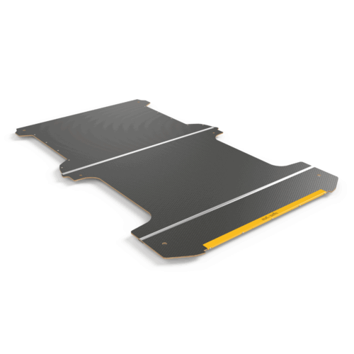 Volkswagen Crafter (2018 Onwards) MWB FWD Dual Van Floor - Image 2