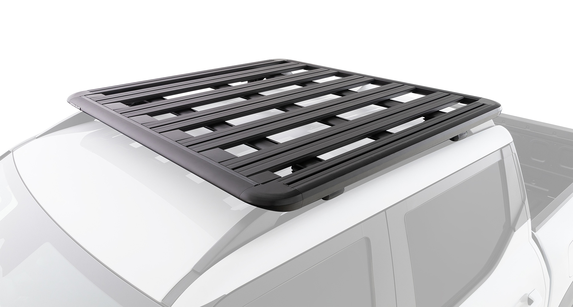 BYD Shark 6 Double Cab 1/2025 Onwards Pioneer 6 Platform (1300mm x ...