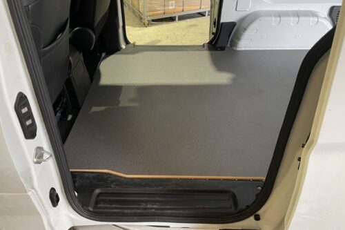 BYD T3 Van Floor - Image 2