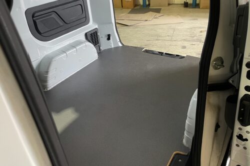BYD T3 Van Floor - Image 3