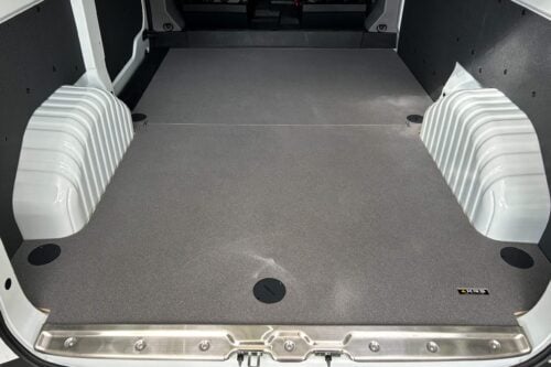 LDV Deliver7 (2024 Onwards) Deliver 7 (Diesel) LWB Single Side Door Van Floor - Image 16