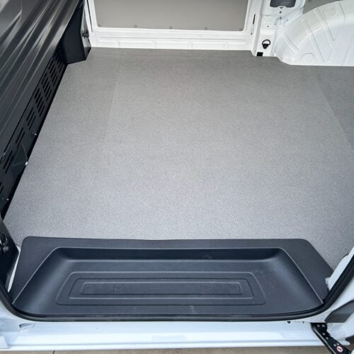 Ford Transit Custom (2014 - 2024) SWB Dual Van Floor - Image 3