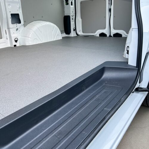 Ford Transit Custom (2014 - 2024) LWB Single (LHS) Van Floor - Image 4