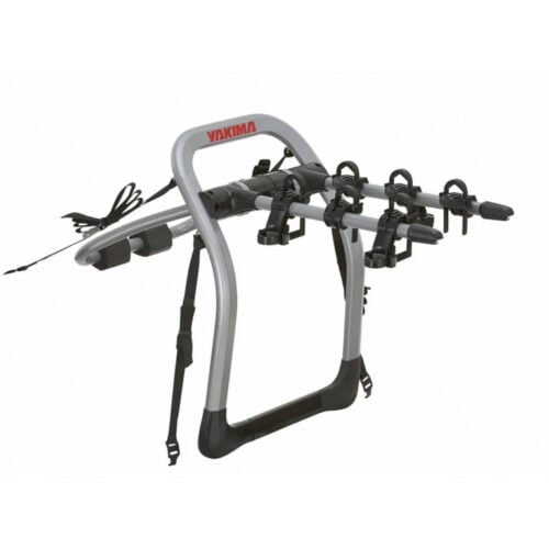 HalfBack 3 Bike Carrier