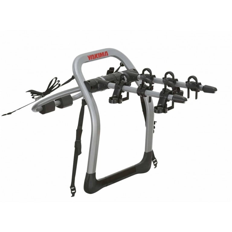 HalfBack 3 Bike Carrier