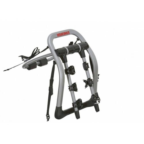 HalfBack 3 Bike Carrier