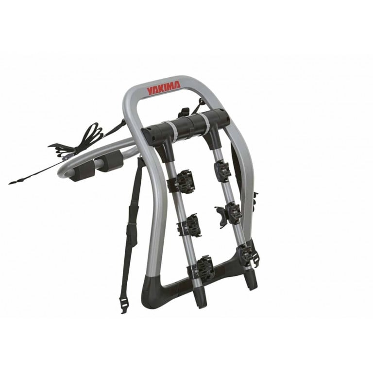 HalfBack 3 Bike Carrier