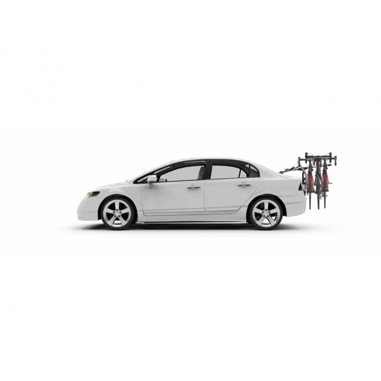 HalfBack 3 Bike Carrier