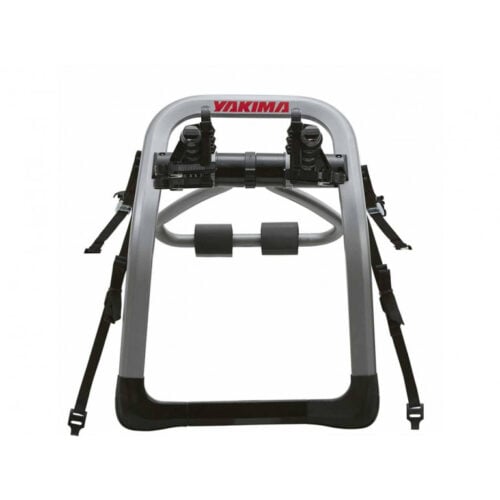 HalfBack 3 Bike Carrier