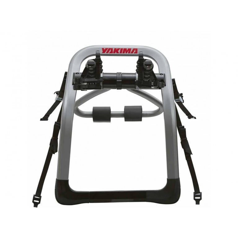HalfBack 3 Bike Carrier