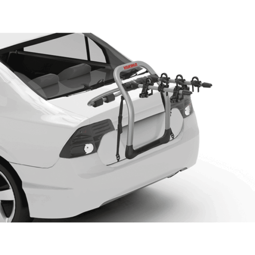 HalfBack 3 Bike Carrier