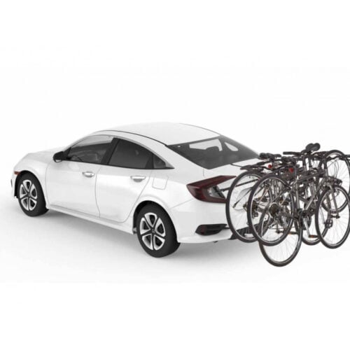 Hangout 3 Bike Carrier