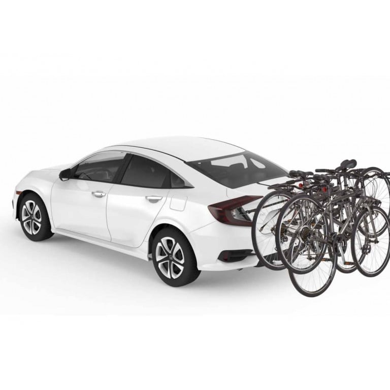 Hangout 3 Bike Carrier