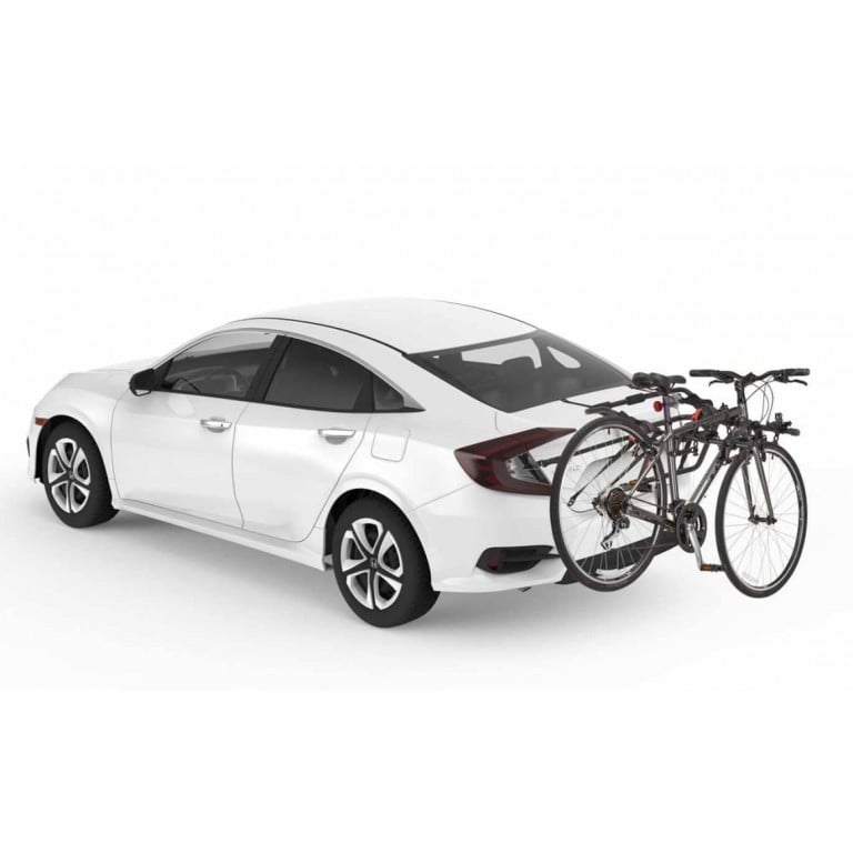 Hangout 3 Bike Carrier