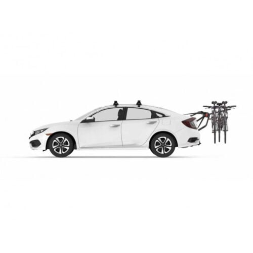 Hangout 3 Bike Carrier