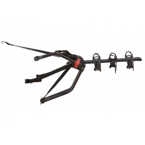 Hangout 3 Bike Carrier
