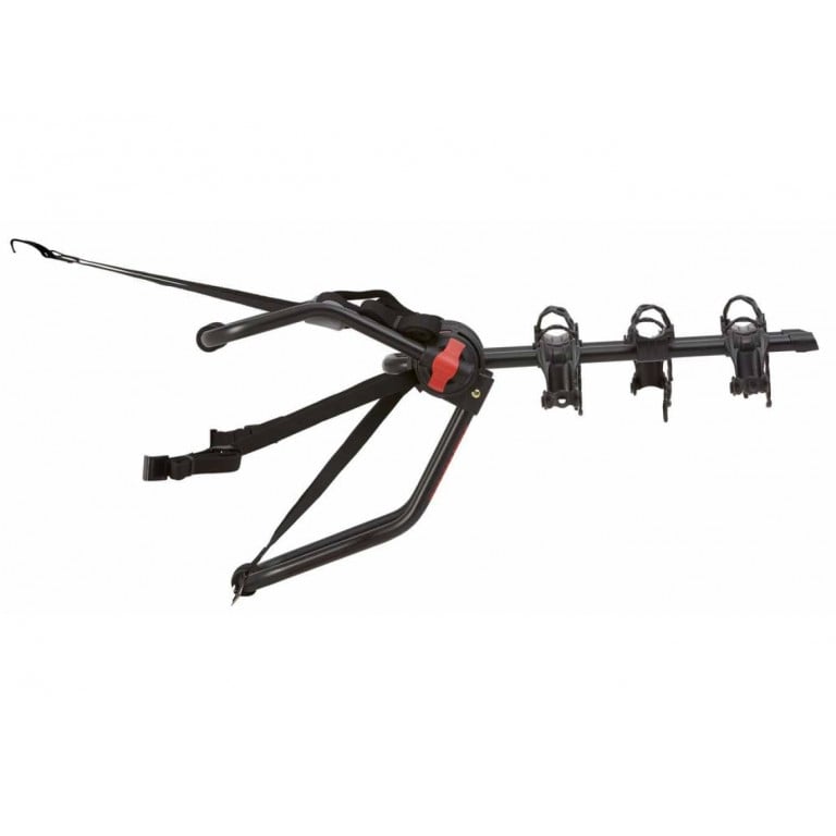 Hangout 3 Bike Carrier