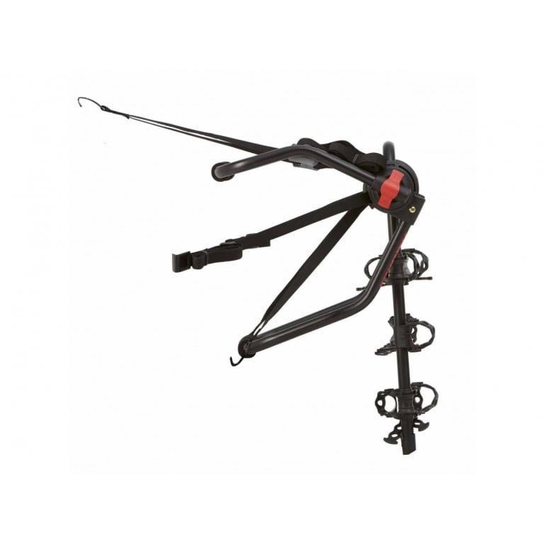 Hangout 3 Bike Carrier