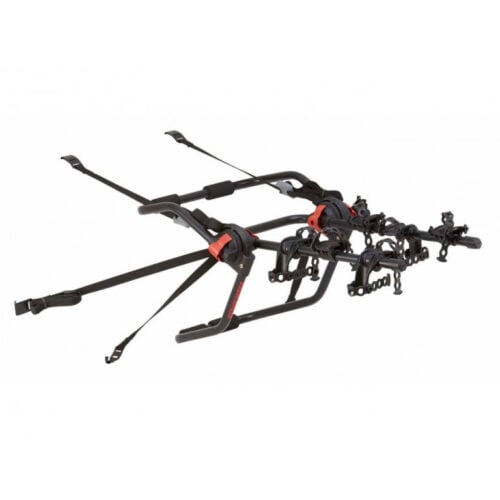 Hangout 3 Bike Carrier