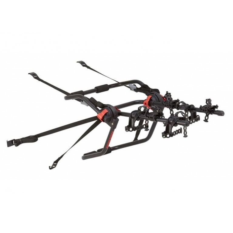 Hangout 3 Bike Carrier