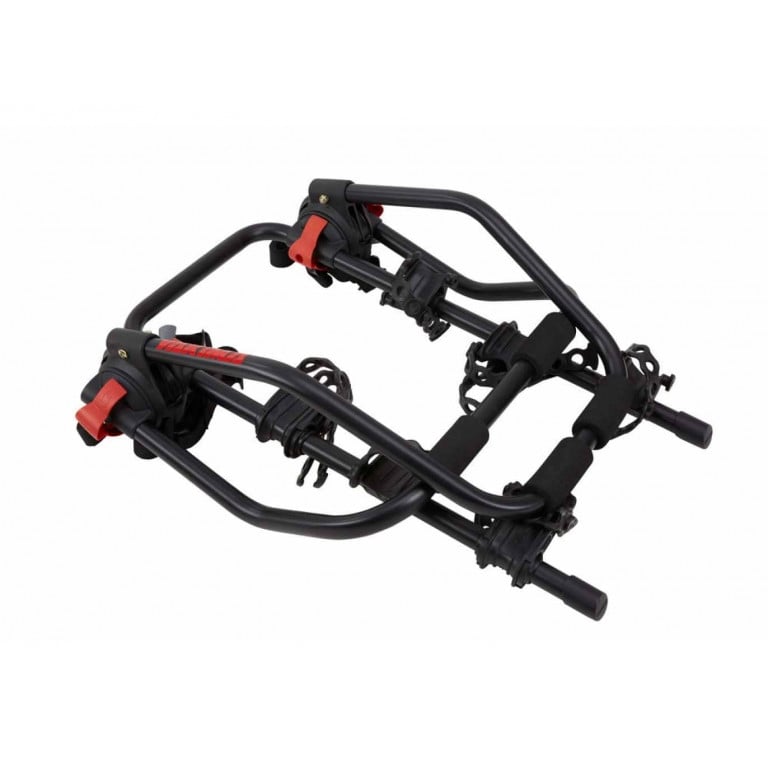 Hangout 3 Bike Carrier